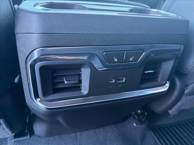 2026 Chevrolet Silverado 2500 HD Base