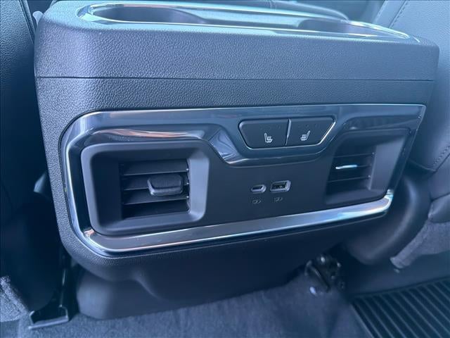2026 Chevrolet Silverado 2500 HD Base
