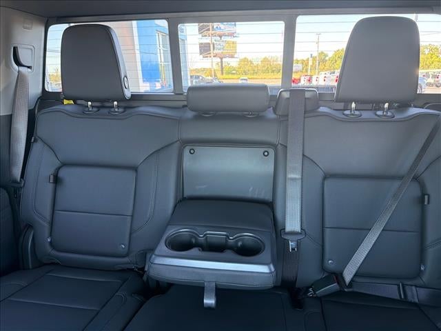 2026 Chevrolet Silverado 2500 HD Base