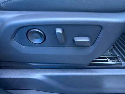 2026 Chevrolet Silverado 2500 HD Base
