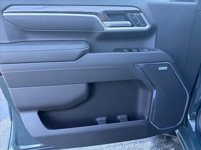 2026 Chevrolet Silverado 2500 HD Base