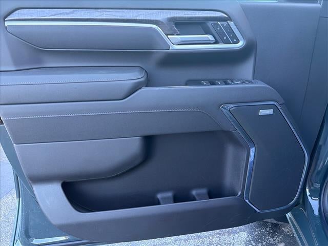 2026 Chevrolet Silverado 2500 HD Base