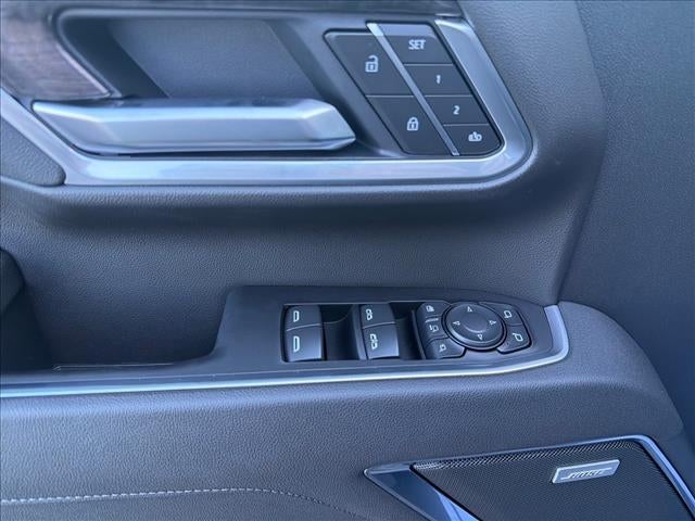 2026 Chevrolet Silverado 2500 HD Base