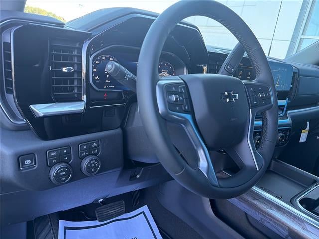 2026 Chevrolet Silverado 2500 HD Base