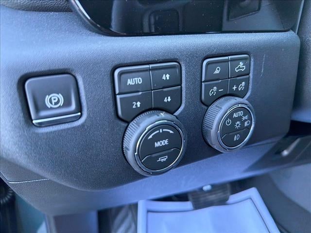 2026 Chevrolet Silverado 2500 HD Base