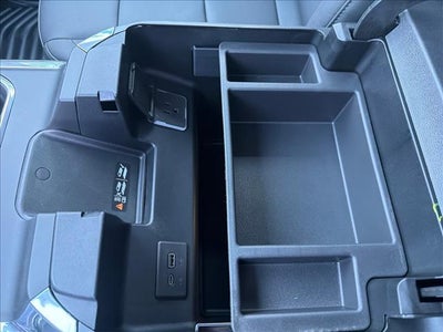2026 Chevrolet Silverado 2500 HD Base