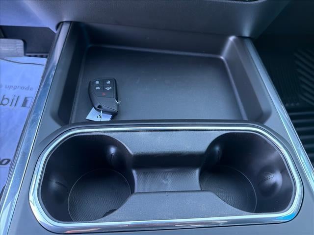 2026 Chevrolet Silverado 2500 HD Base