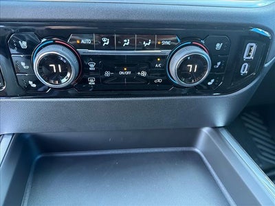 2026 Chevrolet Silverado 2500 HD Base