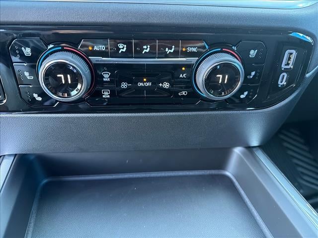 2026 Chevrolet Silverado 2500 HD Base