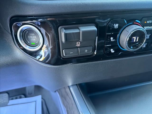 2026 Chevrolet Silverado 2500 HD Base