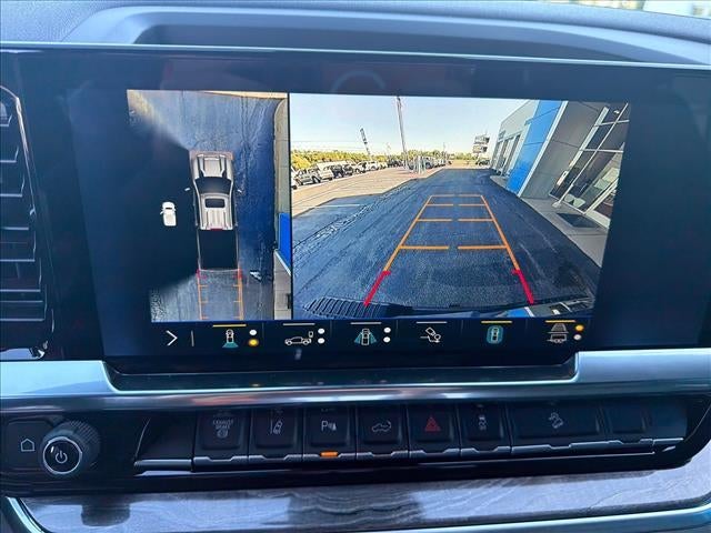2026 Chevrolet Silverado 2500 HD Base