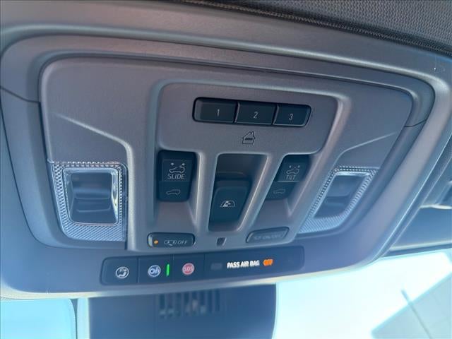 2026 Chevrolet Silverado 2500 HD Base