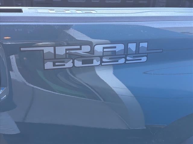 2026 Chevrolet Silverado 2500 HD Base