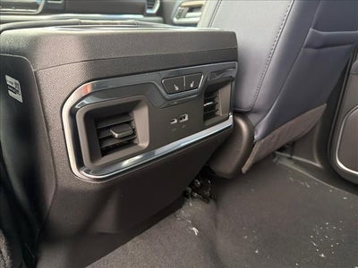 2026 Chevrolet Silverado 2500 HD Crew Cab Standard Box 4-Wheel Drive High Country