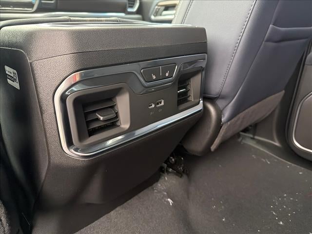 2026 Chevrolet Silverado 2500 HD Crew Cab Standard Box 4-Wheel Drive High Country