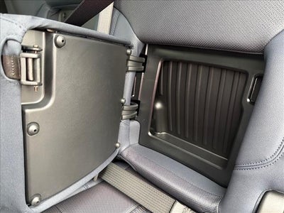 2026 Chevrolet Silverado 2500 HD Crew Cab Standard Box 4-Wheel Drive High Country