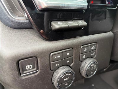 2026 Chevrolet Silverado 2500 HD Crew Cab Standard Box 4-Wheel Drive High Country