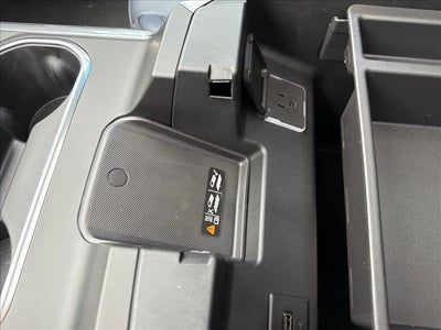 2026 Chevrolet Silverado 2500 HD Crew Cab Standard Box 4-Wheel Drive High Country