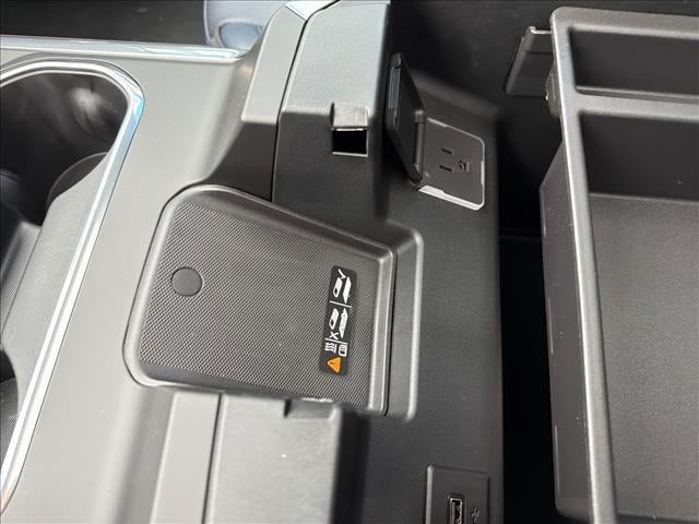 2026 Chevrolet Silverado 2500 HD Crew Cab Standard Box 4-Wheel Drive High Country