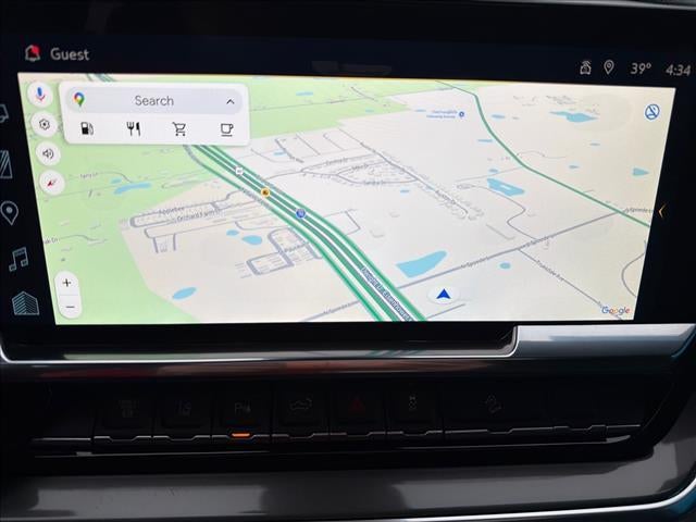 2026 Chevrolet Silverado 2500 HD Crew Cab Standard Box 4-Wheel Drive High Country