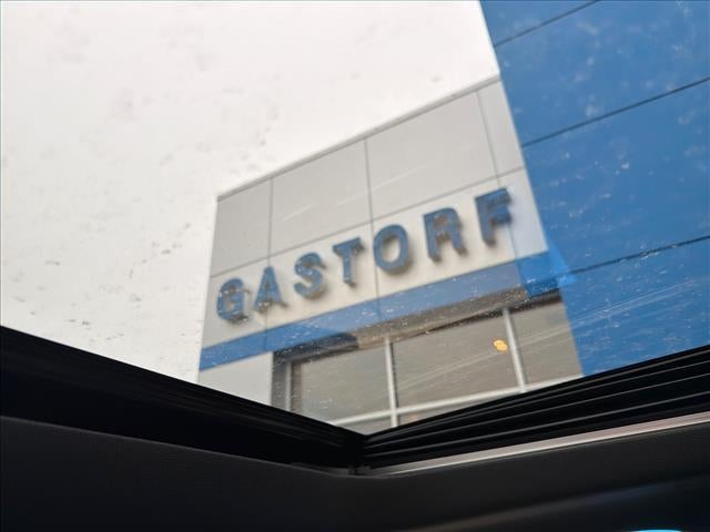 2026 Chevrolet Silverado 2500 HD Crew Cab Standard Box 4-Wheel Drive High Country