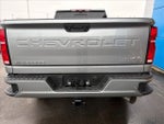 2026 Chevrolet Silverado 2500 HD Crew Cab Standard Box 4-Wheel Drive High Country