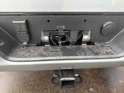 2026 Chevrolet Silverado 2500 HD Crew Cab Standard Box 4-Wheel Drive High Country