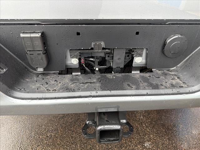 2026 Chevrolet Silverado 2500 HD Crew Cab Standard Box 4-Wheel Drive High Country