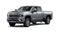 2026 Chevrolet Silverado 2500 HD Crew Cab Standard Box 4-Wheel Drive High Country