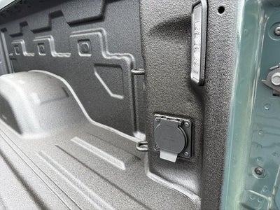 2026 Chevrolet Silverado 3500 HD Crew Cab Standard Box 4-Wheel Drive LT