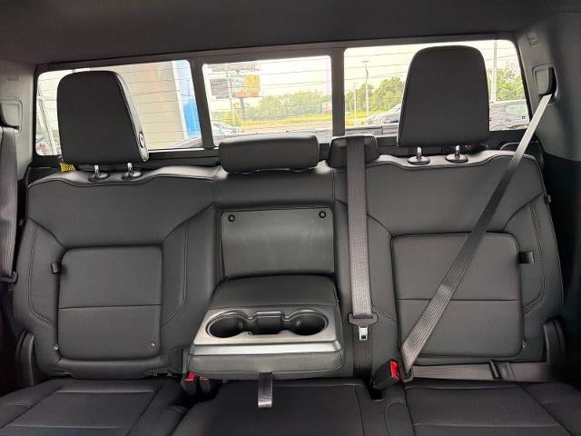 2026 Chevrolet Silverado 3500 HD Crew Cab Standard Box 4-Wheel Drive LT