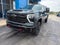 2026 Chevrolet Silverado 3500 HD Crew Cab Standard Box 4-Wheel Drive LT