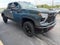 2026 Chevrolet Silverado 3500 HD Crew Cab Standard Box 4-Wheel Drive LT