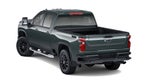 2026 Chevrolet Silverado 3500 HD Crew Cab Standard Box 4-Wheel Drive LT