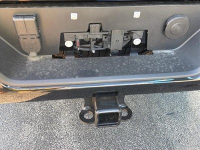 2026 Chevrolet Silverado 3500 HD Crew Cab Standard Box 4-Wheel Drive LT