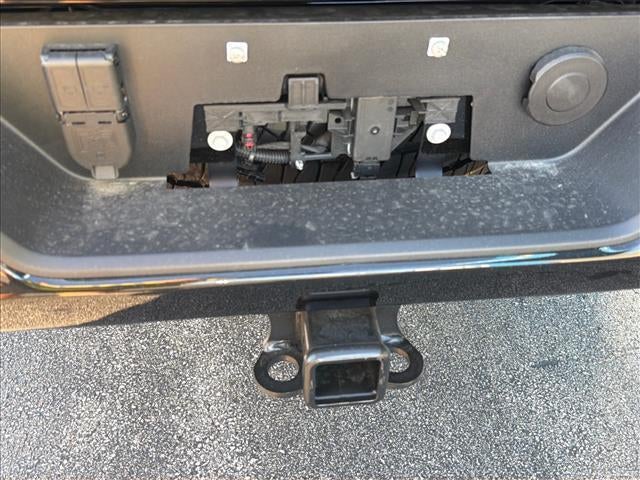 2026 Chevrolet Silverado 3500 HD Crew Cab Standard Box 4-Wheel Drive LT