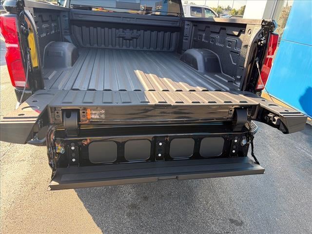 2026 Chevrolet Silverado 3500 HD Crew Cab Standard Box 4-Wheel Drive LT