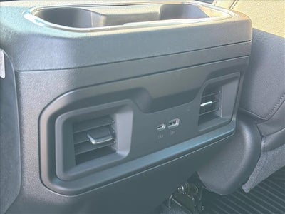 2026 Chevrolet Silverado 3500 HD Crew Cab Standard Box 4-Wheel Drive LT