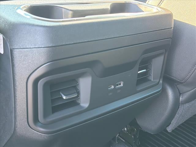 2026 Chevrolet Silverado 3500 HD Crew Cab Standard Box 4-Wheel Drive LT
