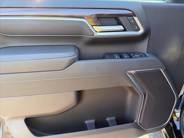 2026 Chevrolet Silverado 3500 HD Crew Cab Standard Box 4-Wheel Drive LT