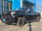 2026 Chevrolet Silverado 3500 HD Crew Cab Standard Box 4-Wheel Drive LT