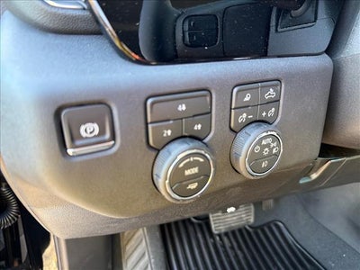 2026 Chevrolet Silverado 3500 HD Crew Cab Standard Box 4-Wheel Drive LT