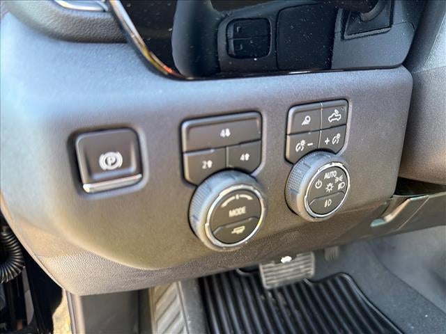 2026 Chevrolet Silverado 3500 HD Crew Cab Standard Box 4-Wheel Drive LT