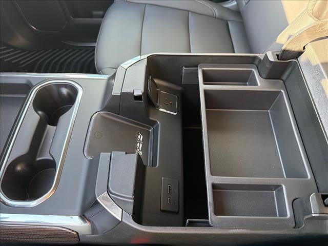 2026 Chevrolet Silverado 3500 HD Crew Cab Standard Box 4-Wheel Drive LT