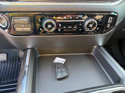 2026 Chevrolet Silverado 3500 HD Crew Cab Standard Box 4-Wheel Drive LT