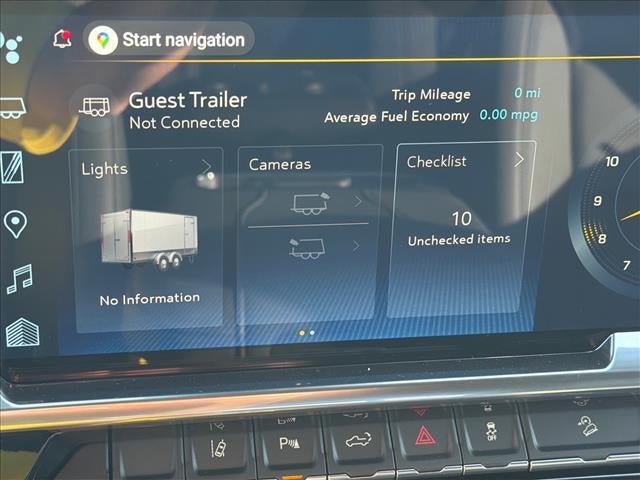 2026 Chevrolet Silverado 3500 HD Crew Cab Standard Box 4-Wheel Drive LT