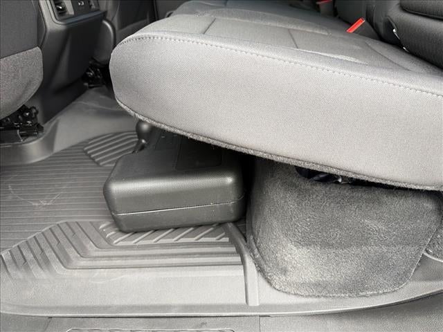 2026 Chevrolet Silverado 3500 HD Crew Cab Standard Box 4-Wheel Drive LT