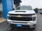 2026 Chevrolet Silverado 3500 HD Crew Cab Standard Box 4-Wheel Drive LT