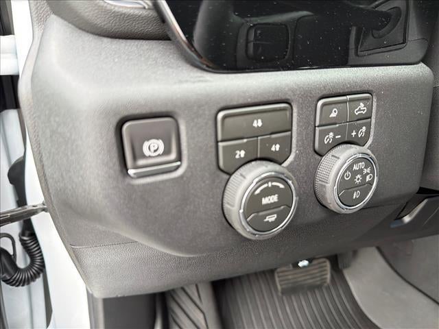 2026 Chevrolet Silverado 3500 HD Crew Cab Standard Box 4-Wheel Drive LT