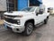 2026 Chevrolet Silverado 3500 HD Crew Cab Standard Box 4-Wheel Drive LT